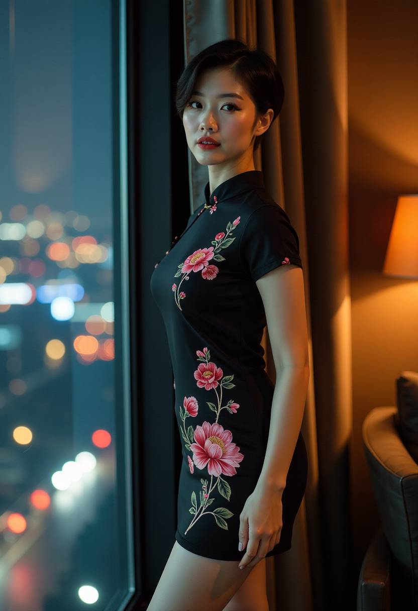 寂静之地
